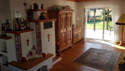 Ferienhaus Gemütlichkeit - Foto 5