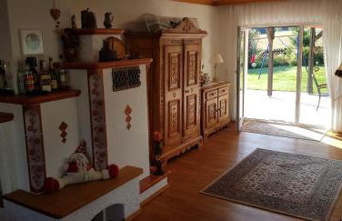 Ferienhaus Gemütlichkeit - Foto 5