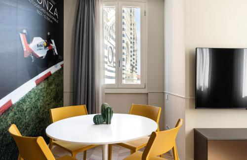 Casa Duomo Luxury Suites - Foto 17