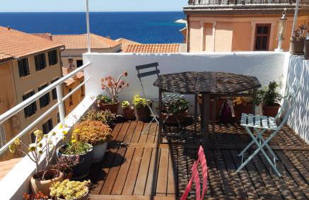 T4 Terrasses Vieille ville, Ajaccio - Foto 1