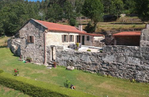 Casa Costiña - Foto 10