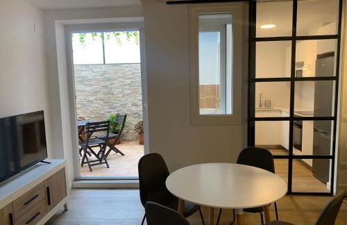 Patio Port Serrallo - Foto 6