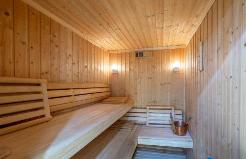 Chalet familiale Jade - Foto 46