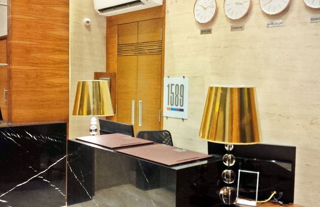 Jassritha Nirvana Residency - Foto 2