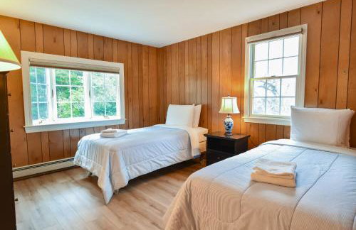 Sunroom Mins to Beaches Views of Marsh - Foto 23