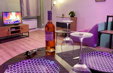 Escapade Ardéchoise - Parking Gratuit - Château à 2 pas - Foto 1