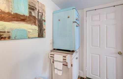 Charming Getaway Less Than 1 Mi to Downtown Lambertville! - Foto 18