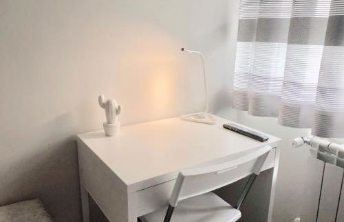 Plaza 5 Apartments Carabanchel - Photo 27