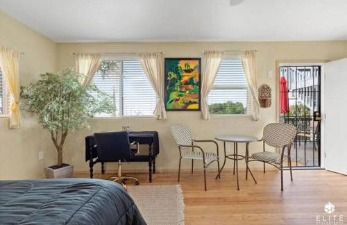 The Sanctuary - Foto 3