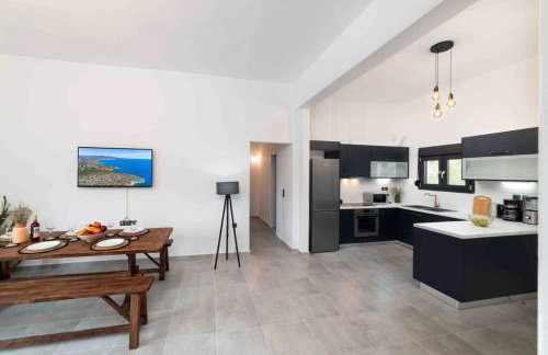 Drakonakis house 3bd istron - Foto 19