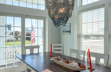 The Blue Pearl - Luxurious beachfront living with community pool! - Foto 11