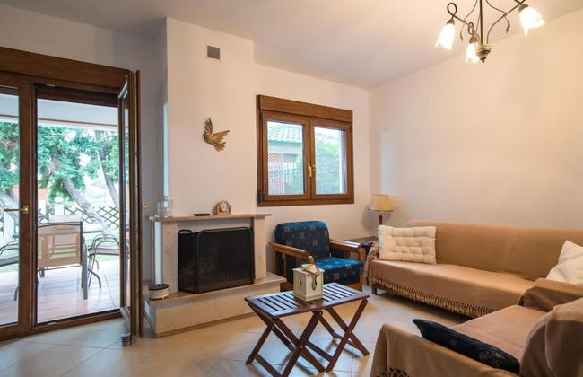 Octopus House 1 min From the Beach of Nikiti - Foto 9