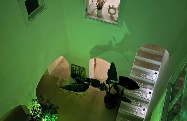 Casa boutique Encalada - Foto 46