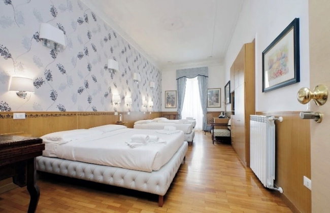 Sonnino Suite - Foto 7