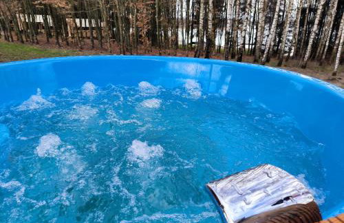 Przystań Jeziorany - willa nad jeziorem - Warmia i Mazury - Foto 48