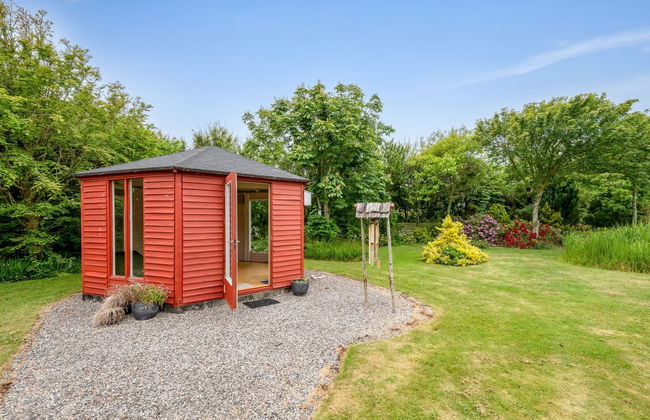 "Soria" - 600m to the fjord - Foto 11