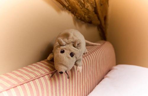 The Barn at Middle Farm and Cottages - Foto 30