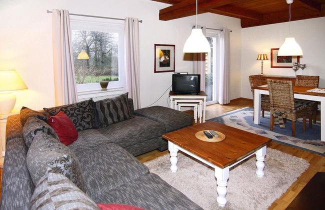 Holiday Home in the Quiet Corner, Bad Malente - Foto 4