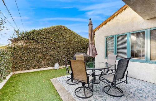 Sunny's Santa Barbara Beach House - Foto 28