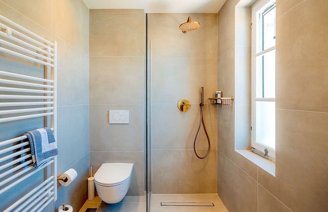 Villa Olivia Clara in Sifnos - Foto 13