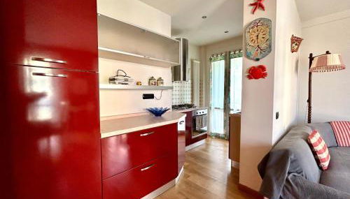 Portovenere a due passi dal mare / parcheggio privato, ampio appartamento fino a 8 persone - Foto 3, stove