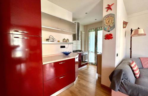 Portovenere a due passi dal mare / parcheggio privato, ampio appartamento fino a 8 persone - Photo 18