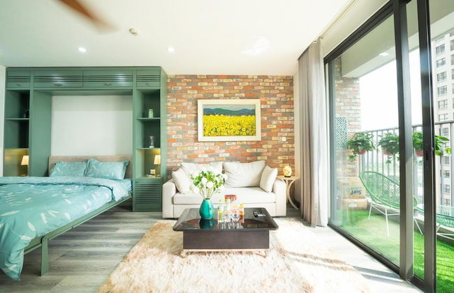 Manmo Park Home D'capitale - Photo 3