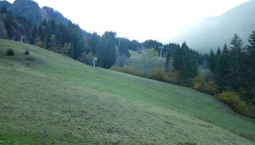 2 Pièces au Pied des Pistes - Saint-Jean-d'Aulps - FR-1-573-101 - Foto 4