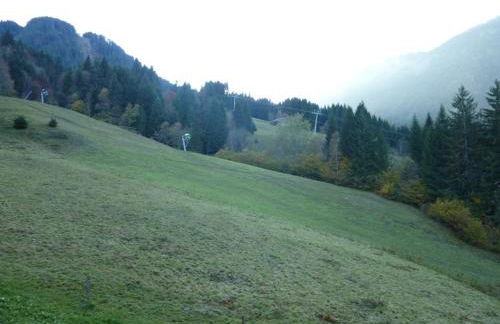 2 Pièces au Pied des Pistes - Saint-Jean-d'Aulps - FR-1-573-101 - Foto 4