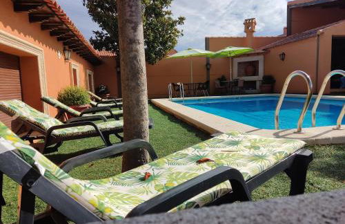 El cerro de cabañeros - Foto 12