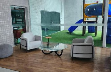 Apartamento no Edifício Manhattan - Bairro Nobre de Caruaru - Foto 29