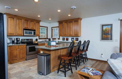 Birch Grove Cottage by Simple Life Rentals - Foto 6