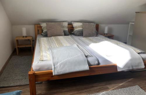 Jakobs Hütte - Foto 23