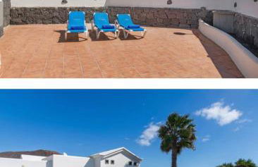 Villa Tania - Villa independiente con piscina privada - Foto 19