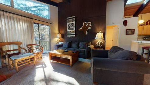 Chateau De Montagne #23 Condo - Foto 5