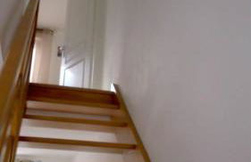 VILLA T3 bord de mer - vue mer à 500 m de la plage- piscine chauffée A CASETTA DI A SPIAGGIA - Foto 17