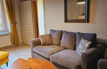 La maison du Vigneron - Foto 21