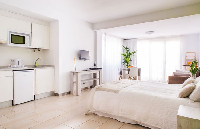 Apartamentos Dunas Club - Photo 30