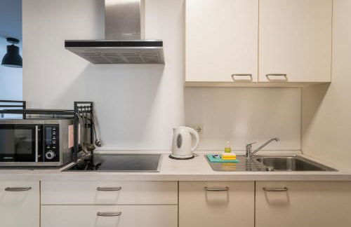 Fantastic 2 Bedroom Apartment - Foto 16