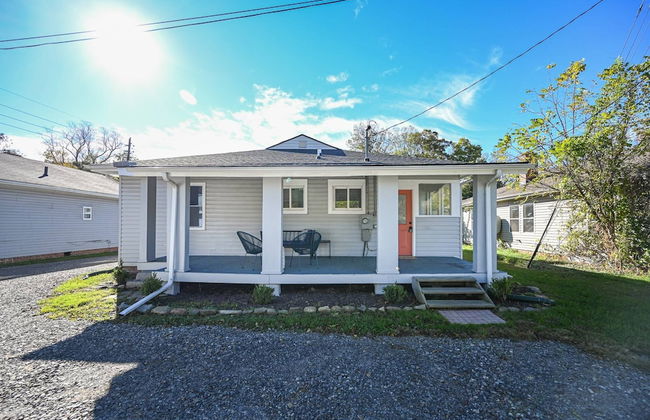 Sweet Carolina by Avantstay Near Black Mountain - Foto 26