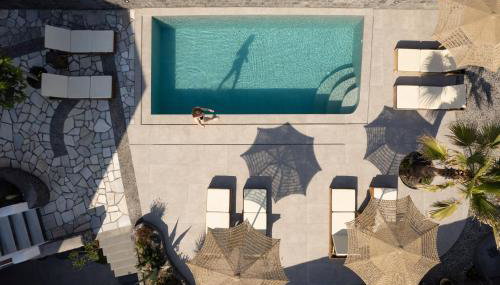 Santa Mar ECO Suites - Foto 1