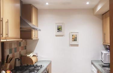 Fountainbridge Flat - Foto 12