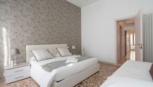 Accademia Charm Apartment n 2 2 - Locz - Foto 5, Habitación