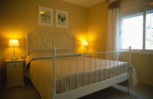 MASIA BARTOMEU Rural house between vineyards 2km from the beach - Foto 19