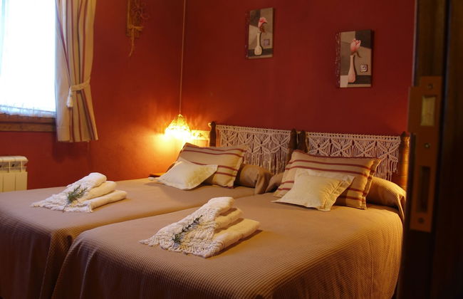 Alojamientos rurales Angelita - Foto 9