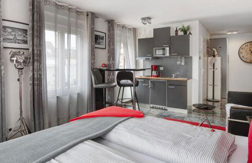 Ferienwohnungen Eulenspiegel - Foto 41