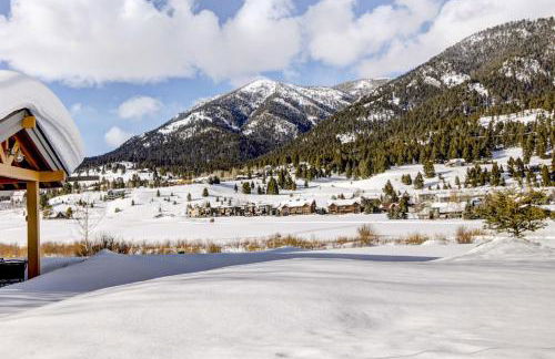 Cozy Condo Near Golf, 7 Mi to Big Sky Resort! - Foto 35