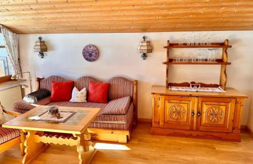 Ferienwohnungen Arnika - Foto 30