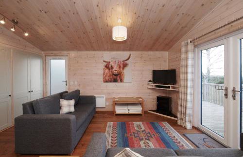 Burgie Woodland Lodges - Photo 41