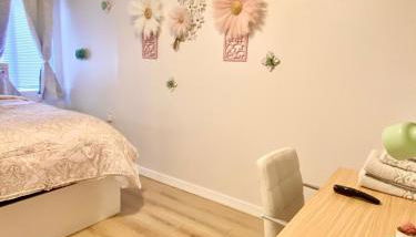 1BR Pink Cozy House near DTLA - Foto 4